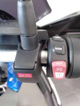 BMW R 1200 GS - 1. Hand - scheckheft - Koffer - BMW ENDURO 1200