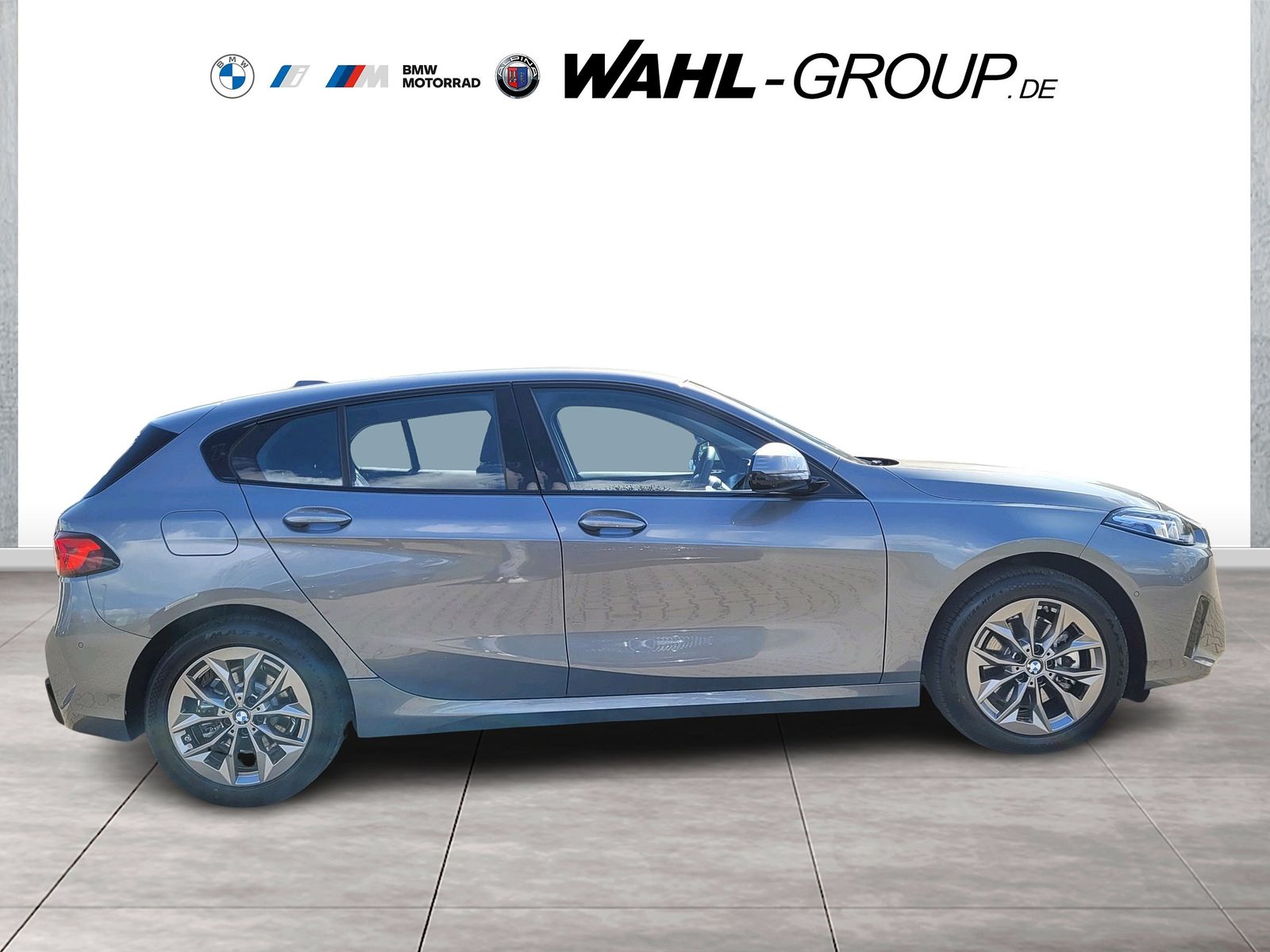 BMW 120 - Bild 6
