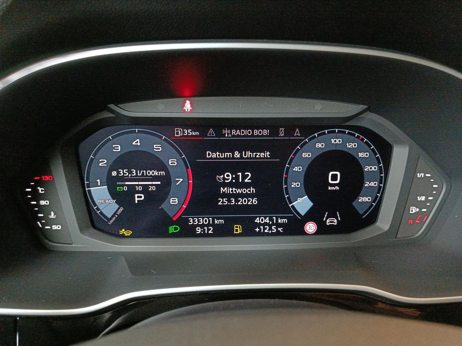 Audi Q3 - Bild 12