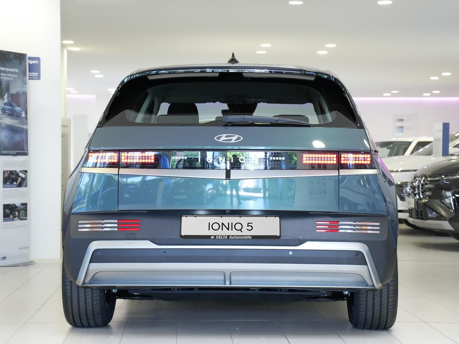 Hyundai IONIQ 5 - Bild 10