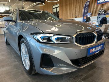 BMW 318i  Touring *Parkass.*Led*elek. Heck*