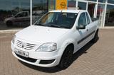 Dacia Logan Pickup Ambiance - Dacia Logan: Pickup