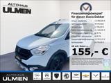 Dacia Dokker Stepway Plus 1.3 TCe Navigation+Bluetooth - Dacia Gebrauchtwagen in Düsseldorf