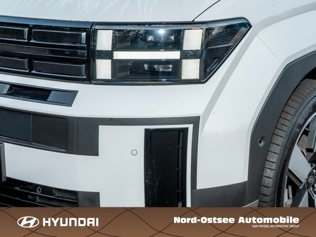 Fahrzeugabbildung Hyundai SANTA FE HEV Signature Komfort-P Technik-P