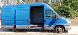 Iveco Daily   IS35CC2AA - Iveco 2011 Daily