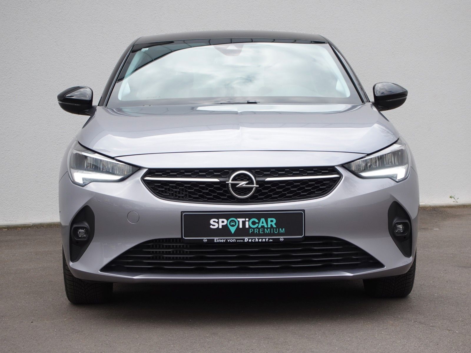 Fahrzeugabbildung Opel Corsa Edition 1.2T,Sitzhz,Einparkhilfe,Allwetter