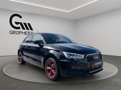 AUDI A1 Sportback design 8xBereift | Klima | PDC |SHZ