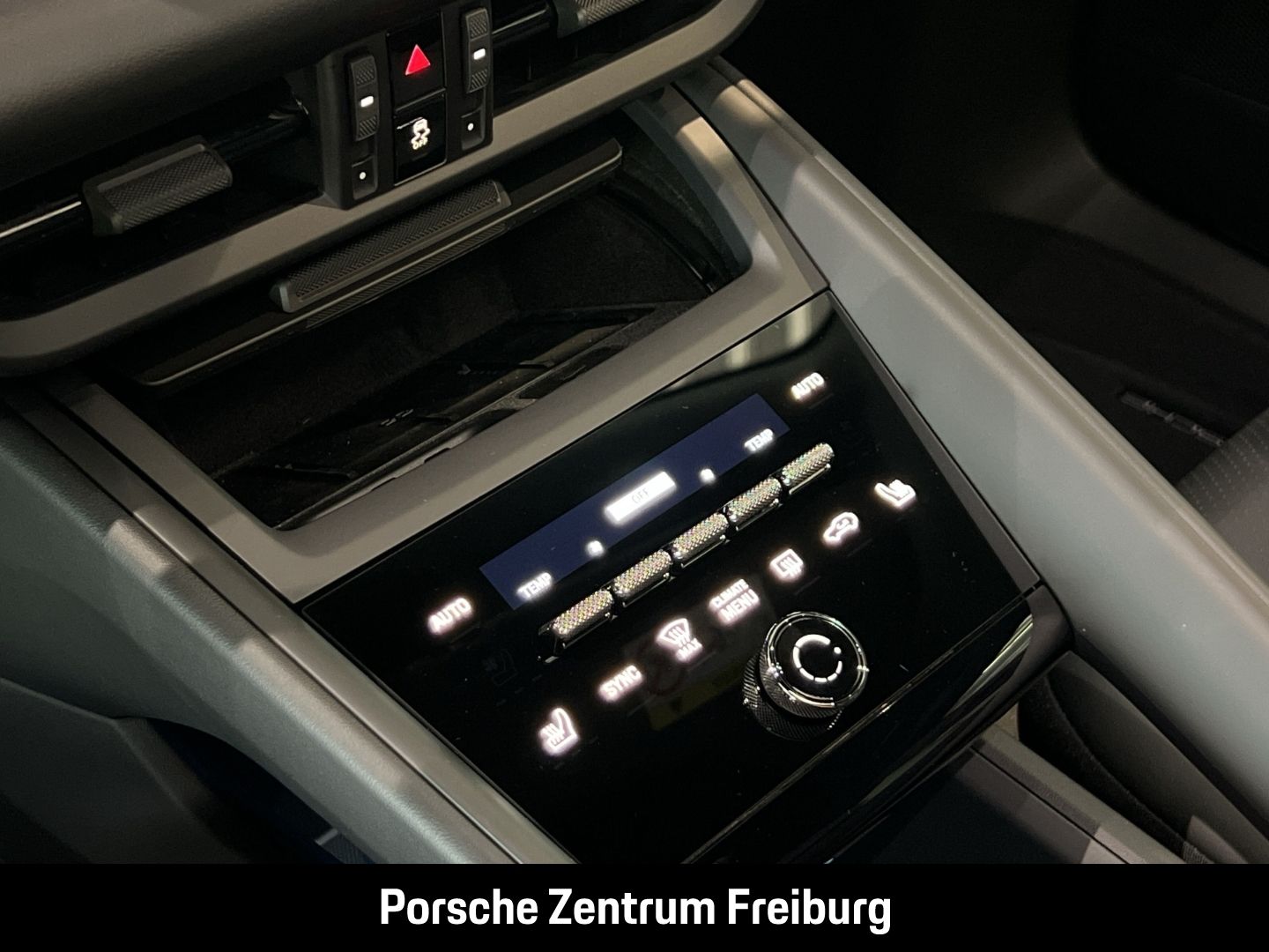 Porsche Macan - Bild 32