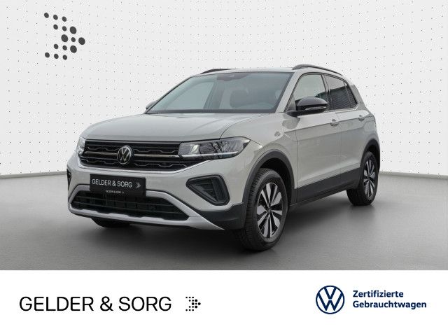 Image of Volkswagen T-Cross