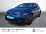 Volkswagen Polo R-Line PDC LED Sitzhzg. - Volkswagen Polo: R Line