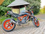 KTM 1290 Super Duke R EVO - KTM Motorräder in Erfurt