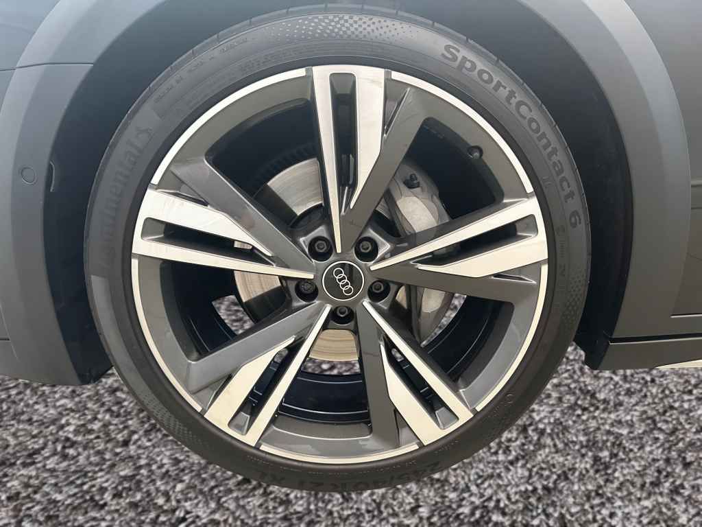 Audi A6 allroad qua 50 TDI PANO AHK LUFTF 360 LED foto 4