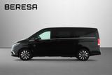 Mercedes-Benz V 300 d Avantgarde Lang 4MATIC Pano Distr Burmes - Mercedes-Benz Gebrauchtwagen mit Automatikschaltung