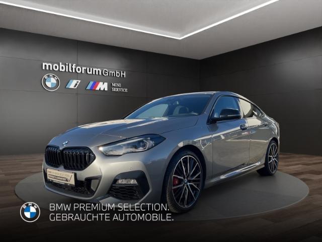 BMW 220 Gran Coupe i xDrive M-Sport Pro Panorama