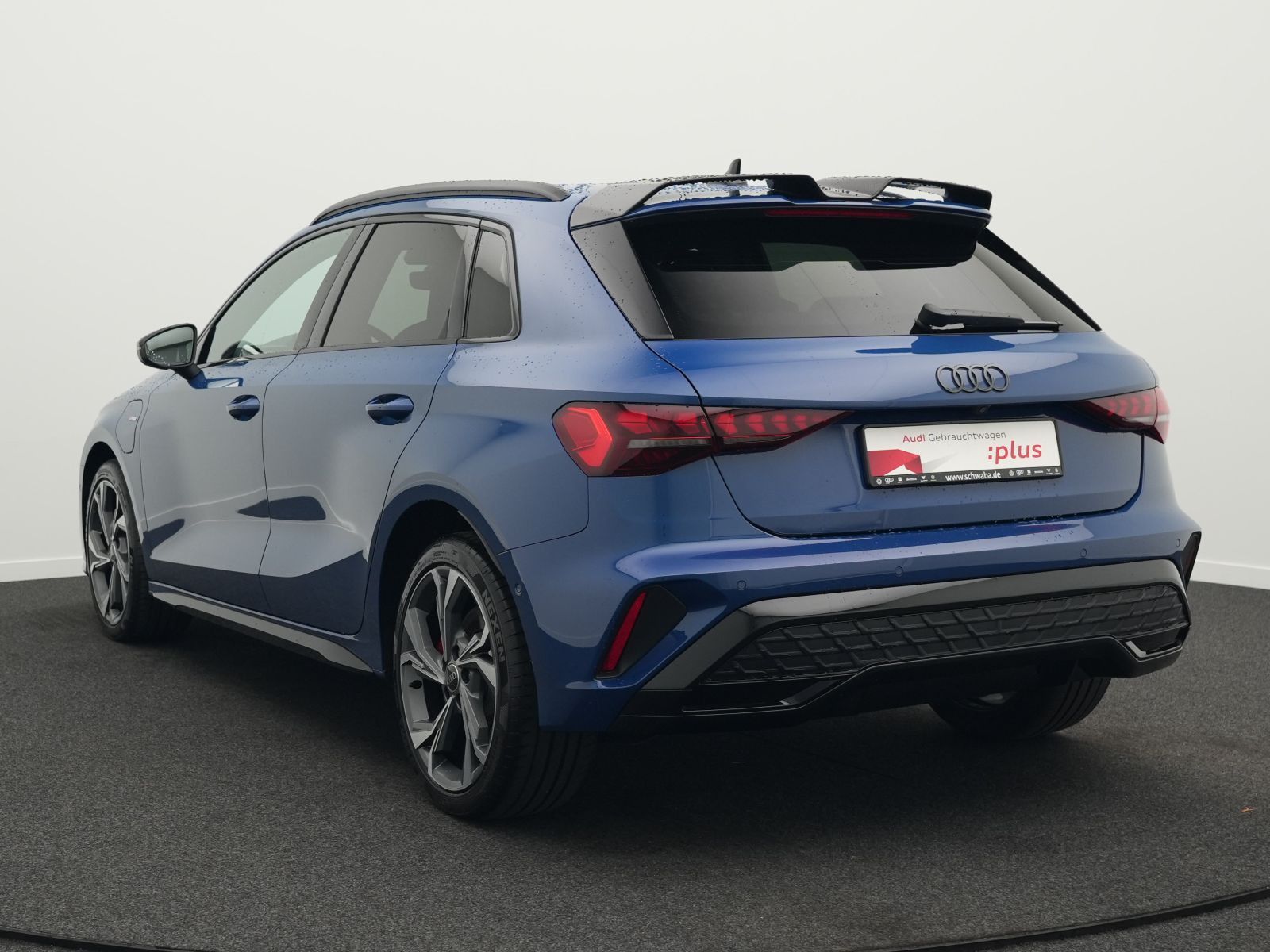 Audi A3 - Bild 30