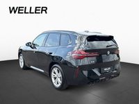 BMW X3 M50 - Vorschau Bild 10