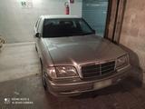 Mercedes-Benz Mercedes-benz C 200 Kompressor cat Elegance - GP - Mercedes-Benz C-Class aus 1999