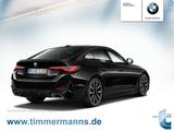 BMW M440i xDrive Gran Coupe Laser H&K Glasd. DrAssPr - BMW M440 in Düsseldorf