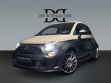 Abarth 595 Competizione Bi Color|Xenon|SHZ|Brembo| - Abarth aus 2015