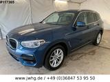 BMW X3 Leder LED+ 360° DrivingPlus CockpPro Panorama
