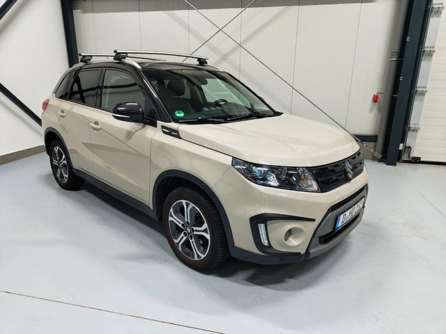 Suzuki Vitara 1.6 4x4 ALLGRIP *KUNDENAUFTRAG*