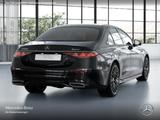 Mercedes-Benz S 350 d 4M AMG+NIGHT+PANO+360+DIGITAL-L+FAHRASS - Mercedes-Benz S 350: AMG