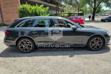 Audi A4 - 4