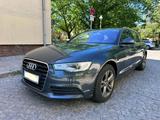 Audi A6 Kombi 3.0 Tdi   2.Hand, Tüv Dez 2027! - Audi 80 Gebrauchtwagen in Berlin