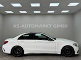 Mercedes-Benz C 63 AMG Lim*Panorama*LED*Tempomat* - Mercedes-Benz C 63 AMG in Essen
