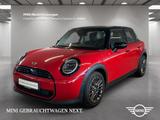 MINI Cooper C Head-Up Kamera Driv.Assist LED Alarm - MINI Cooper C: Coupe