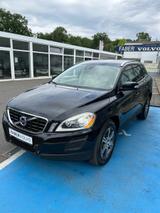 Volvo XC60 D4 Diesel Summum 2WD - Volvo XC60 aus 2012
