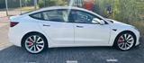 Tesla Model 3 Allradantrieb mit Dualmotor Performa... - Tesla Gebrauchtwagen in Dortmund