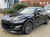 Ford Mustang Mach  E SR 76kwh - Ford Mustang Mach-E von privat