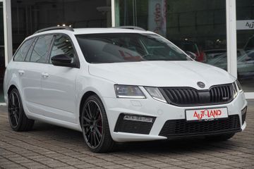 Skoda Octavia - 8