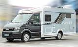 Knaus MEG 640 Van Wave Vansation - Navi, LED, Luftf.,  - Knaus Bielefeld