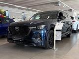 Mazda CX-80 PHEV AWD Homura Plus TLOP - Mazda Gebrauchtwagen in Dortmund