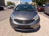 Nissan Note Tekna |360 Kamera|Navi|Automatik|Tüv Neu| - Nissan Note Tekna mit Benzin-Antrieb