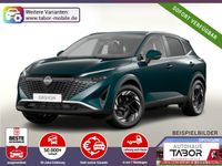 Nissan Qashqai - Vorschau Bild 1