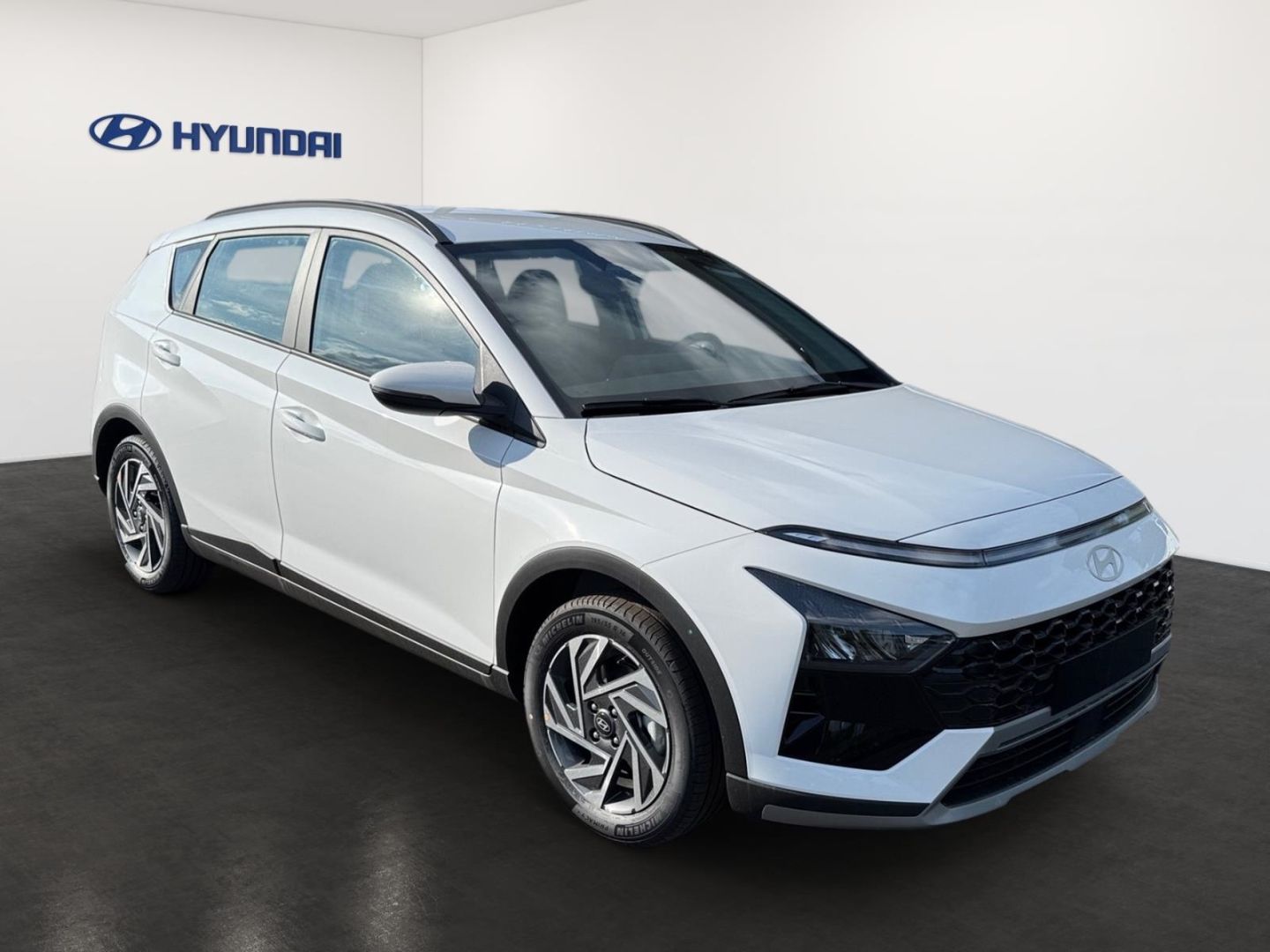 Hyundai BAYON – Bild 2