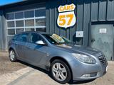 Opel Insignia A Sports Tourer Selection*AHK*KLIMA* - Opel Insignia Selection mit Benzin-Antrieb