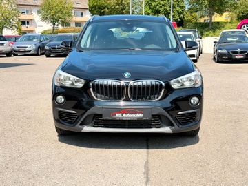 BMW X1 - 2