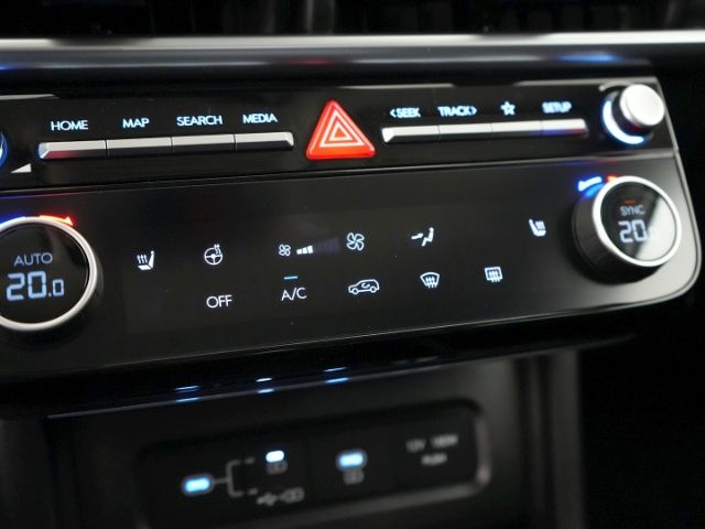 Hyundai Tucson – Bild 16