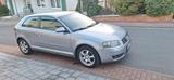 Audi A3 1.6  - Audi A3 aus 2004: 1.6