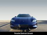 Porsche Taycan Turbo Sport Turismo BOSE Surround-View - blaue Porsche Taycan
