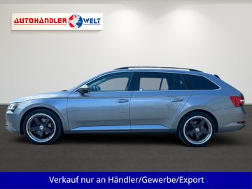 Skoda Superb - 7