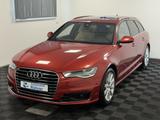 Audi A6 Avant 3.0 TDI Matrix Pano Luft Standheiz HUD - Audi A6: 3.0