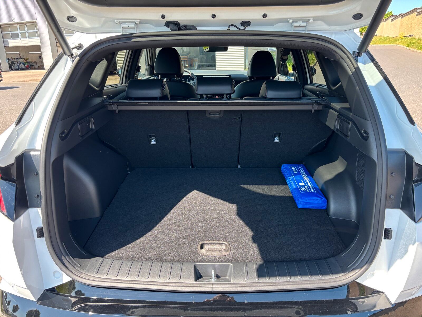 Hyundai Tucson – Bild 9