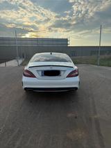 Mercedes-Benz CLS 400 4MATIC - - Mercedes-Benz CLS 400 Gebrauchtwagen