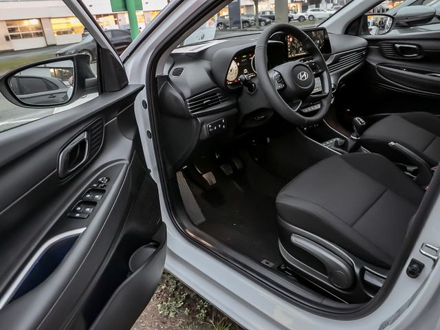 Hyundai i20 1.0 Prime Kamera Navi Fernlicht-Assi. BOSE