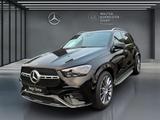 Mercedes-Benz GLE 300 d 4M AMG+Kamera+AHK+Distronic+Burmester - Mercedes-Benz GLE 300 in Hamburg